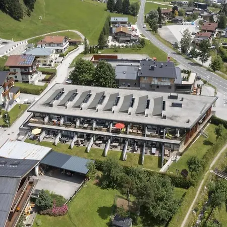 Elegant Neukirchen For 8 * Neukirchen am Großvenediger