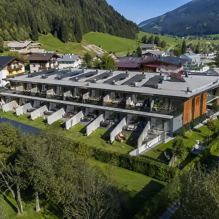 Elegant Neukirchen For 8 Neukirchen am Großvenediger