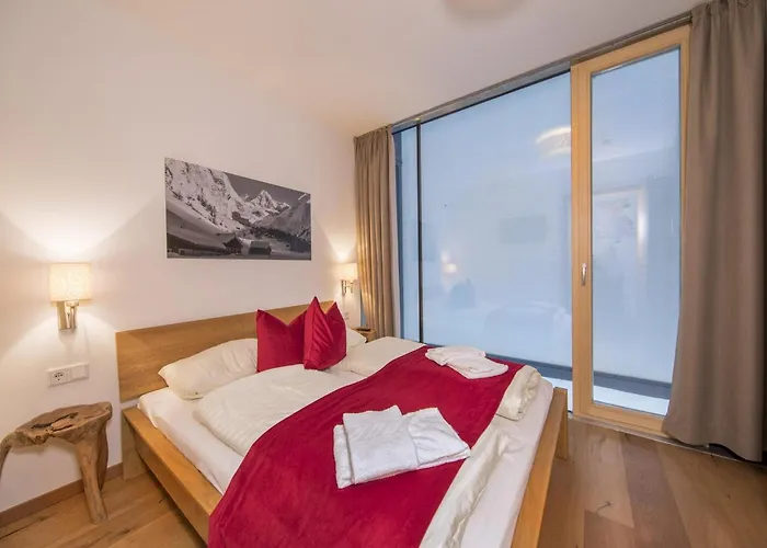 In Neukirchen Near Lift Apartamento