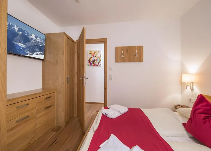 In Neukirchen Near Lift