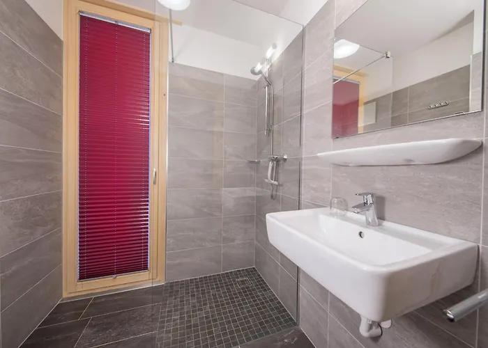 In Neukirchen Near Lift * Neukirchen am Großvenediger