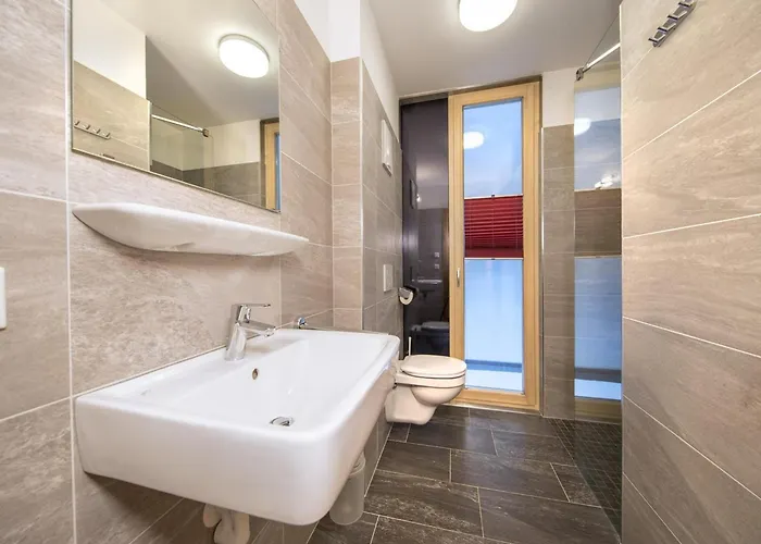 In Neukirchen Near Lift Apartamento Neukirchen am Großvenediger